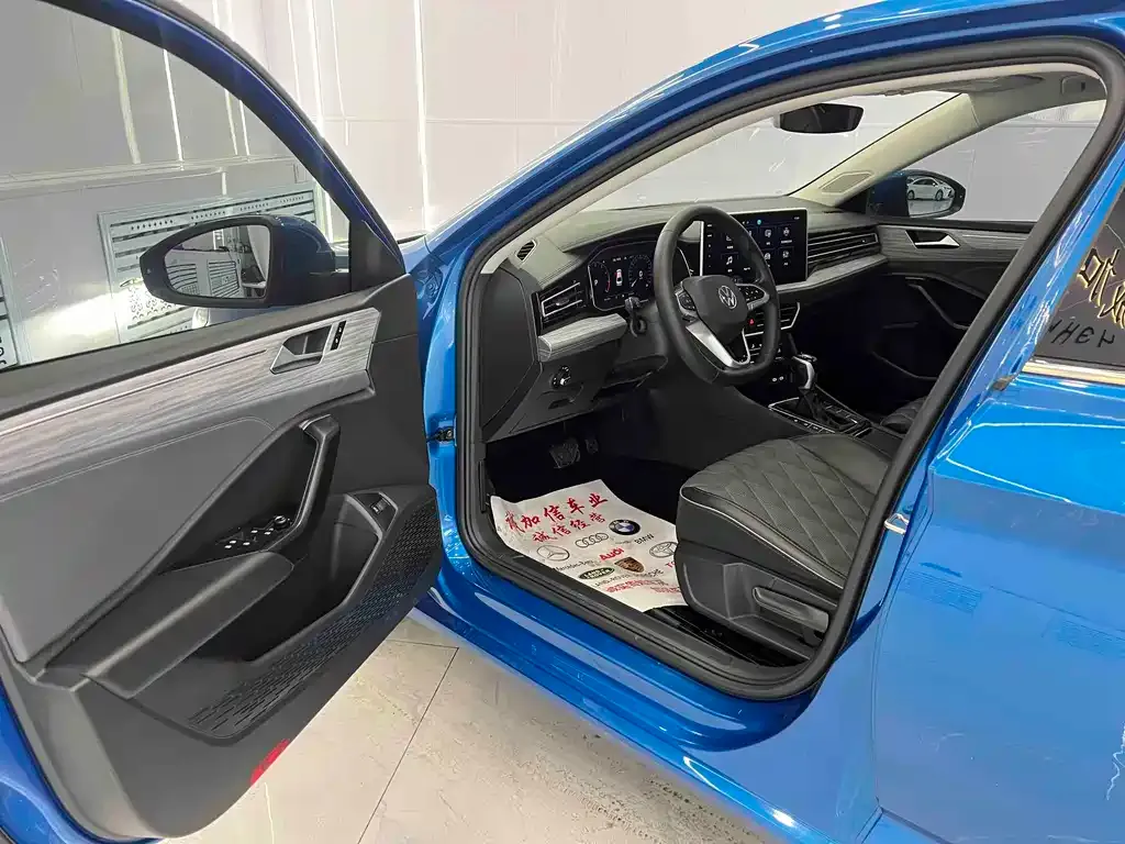Volkswagen Sagitar 2022 из CN, фото 6