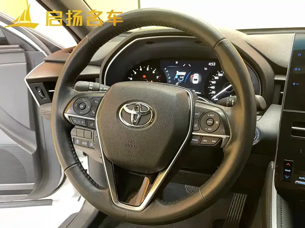 Toyota Avalon 2023 из CN, фото 7