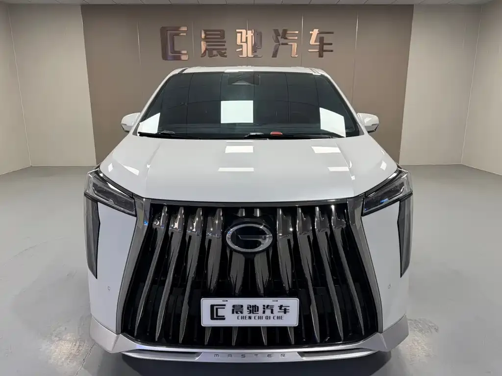 GAC Motor Trumpchi M8 2023 из CN, фото 7