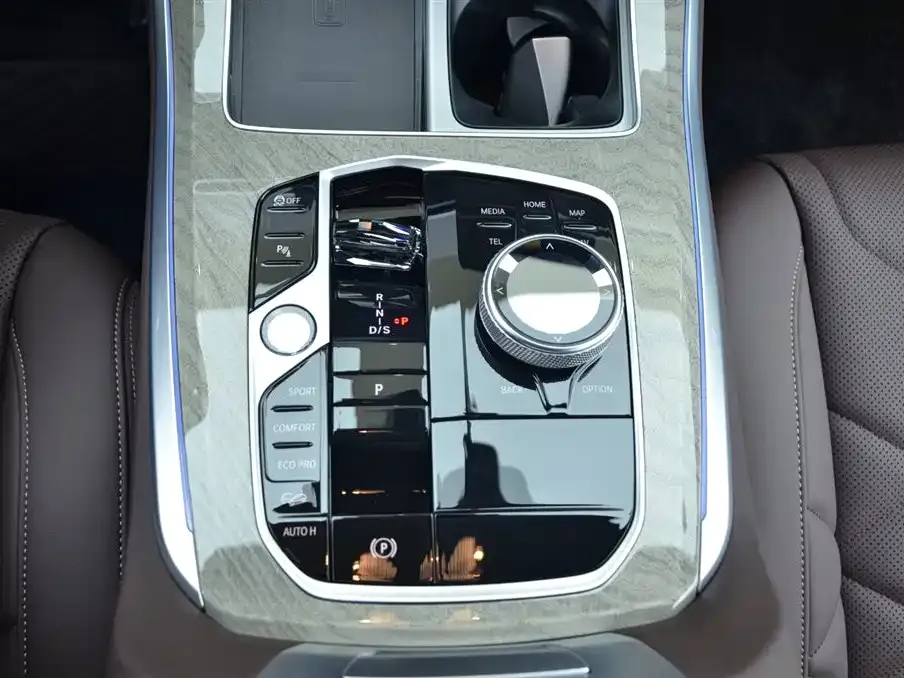 BMW X5 2026 из CN, фото 9