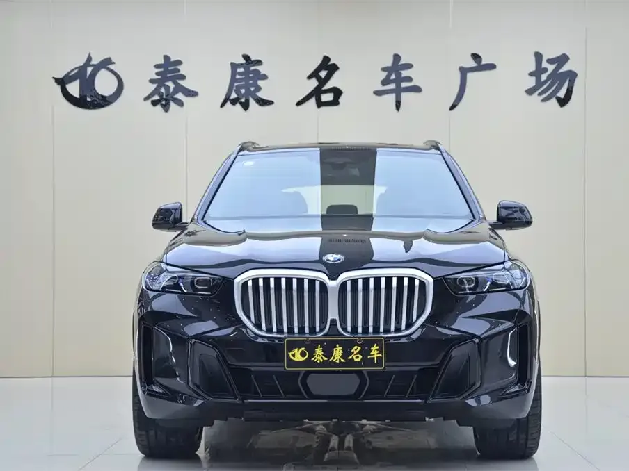 BMW X5 2026 из CN, фото 6