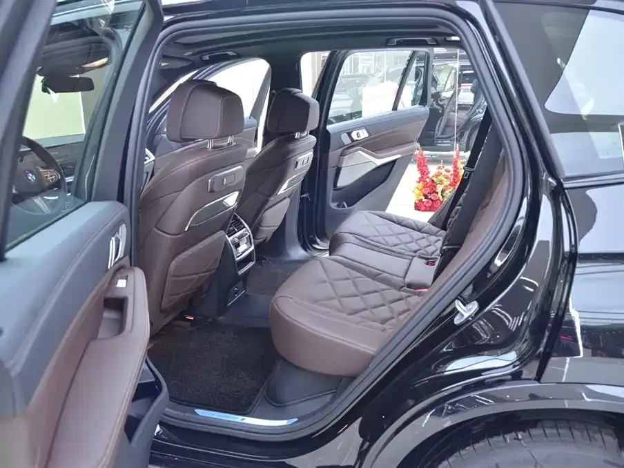 BMW X5 2026 из CN, фото 10