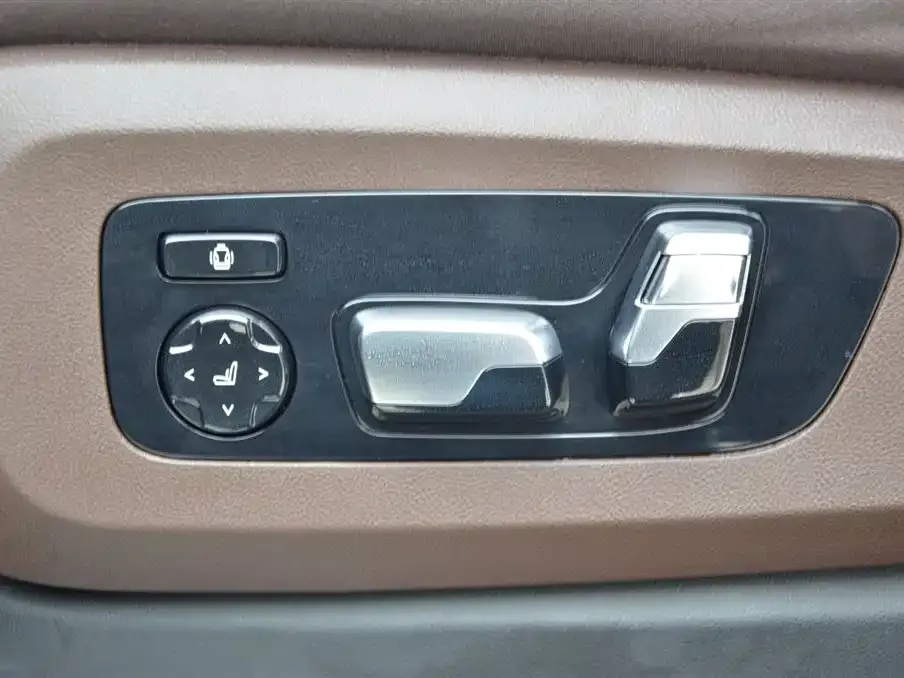 BMW X5 2026 из CN, фото 7