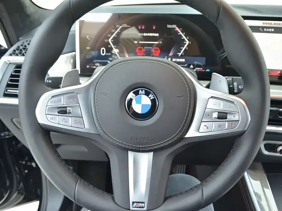 BMW X5 2026 из CN, фото 5