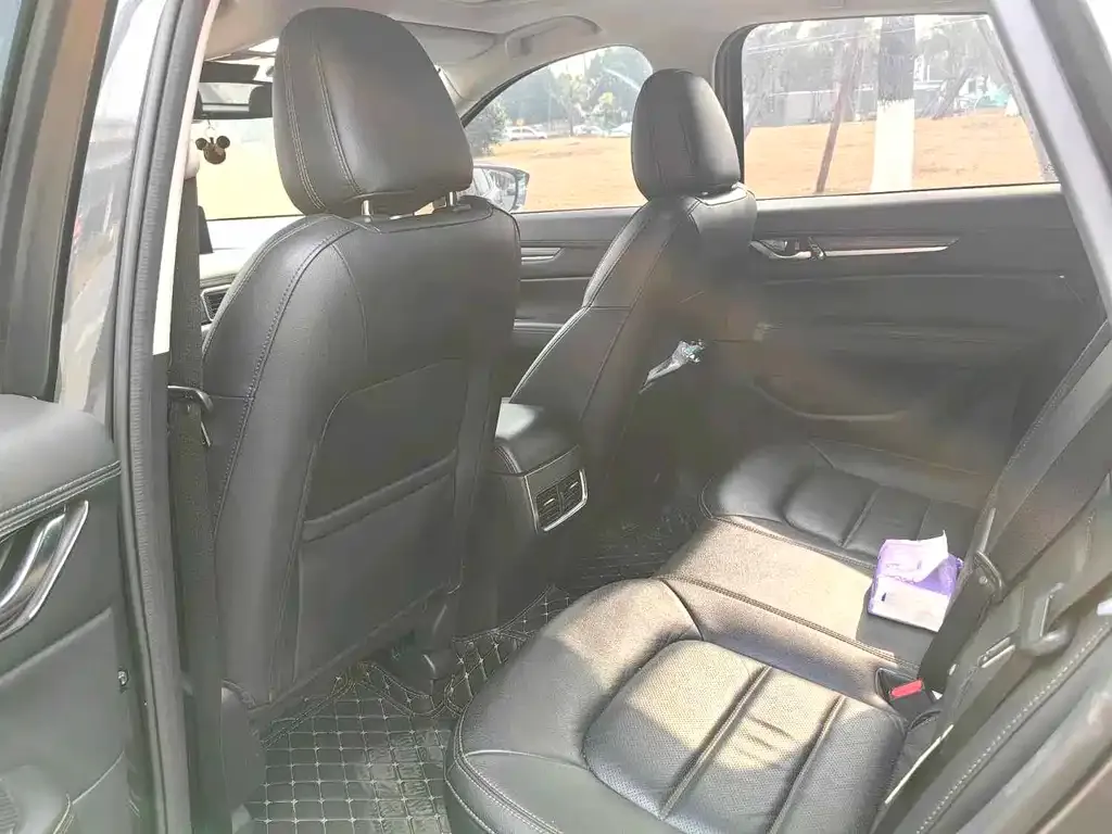 Mazda CX-5 2022 из CN, фото 5