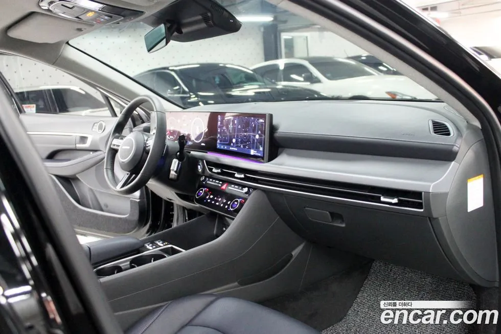 Hyundai Sonata 2024 из KR, фото 9