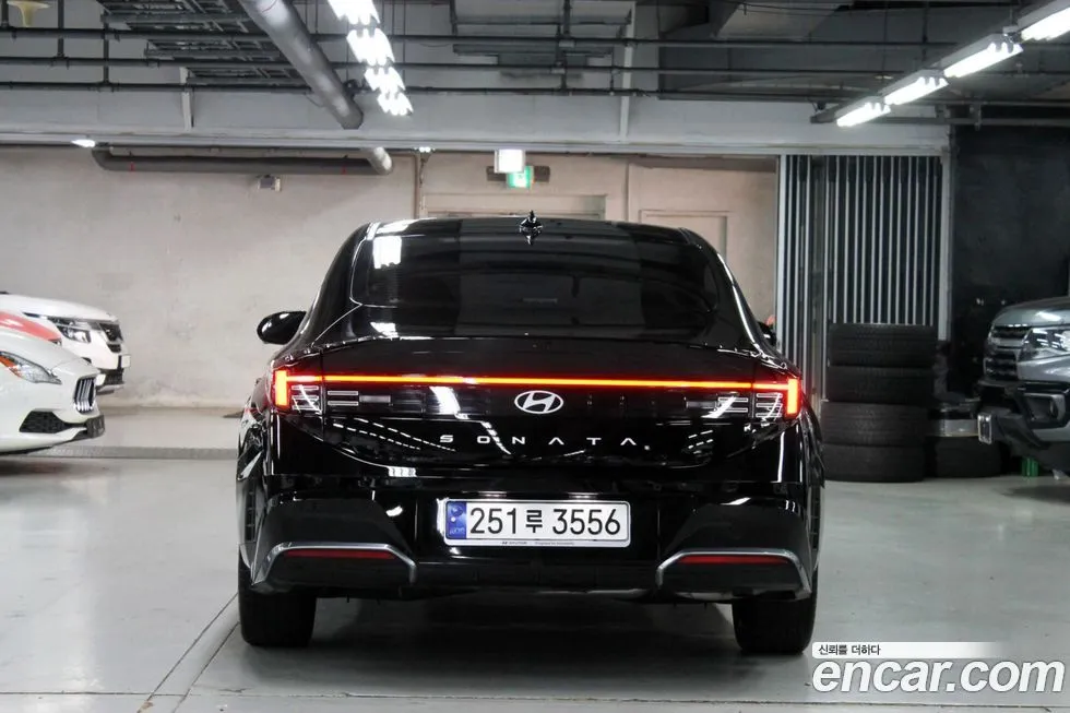 Hyundai Sonata 2024 из KR, фото 7