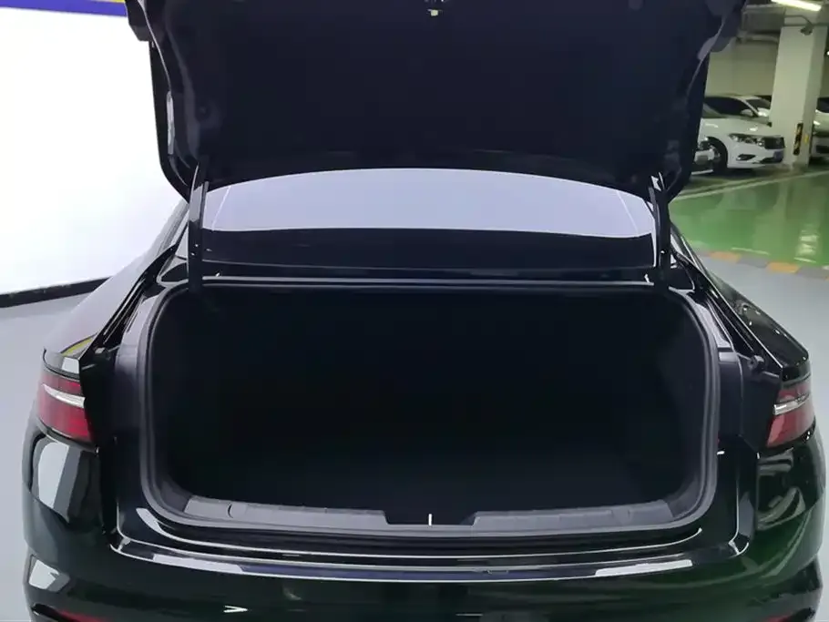 Geely Xingrui 2023 из CN, фото 7
