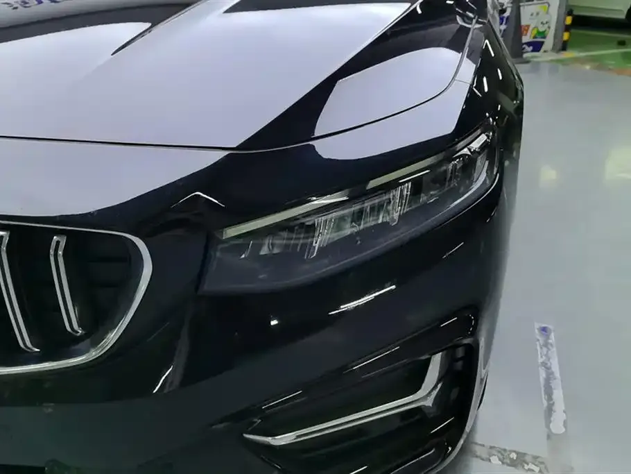 Geely Xingrui 2023 из CN, фото 8