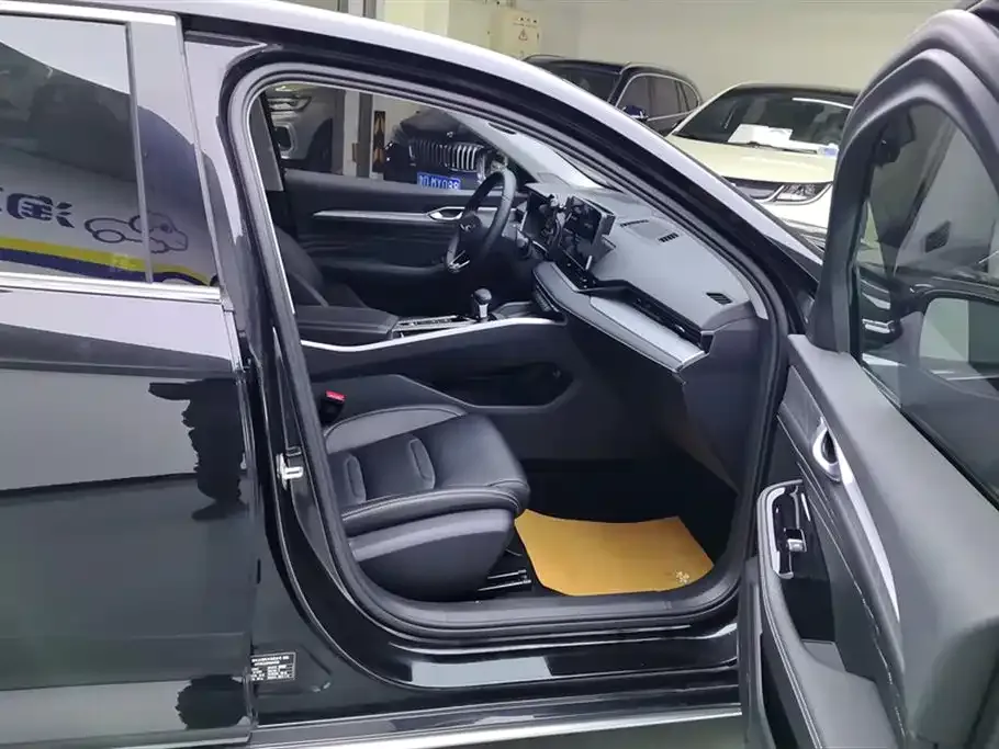Geely Xingrui 2023 из CN, фото 9