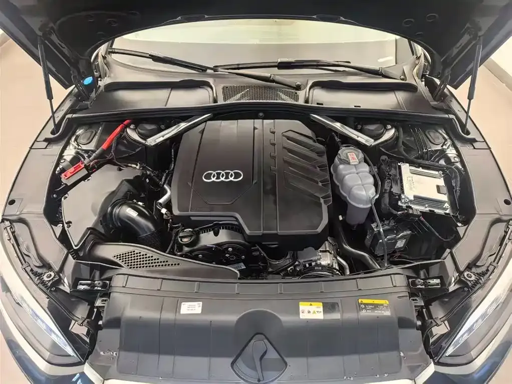 Audi A5 (Import) — фото 6