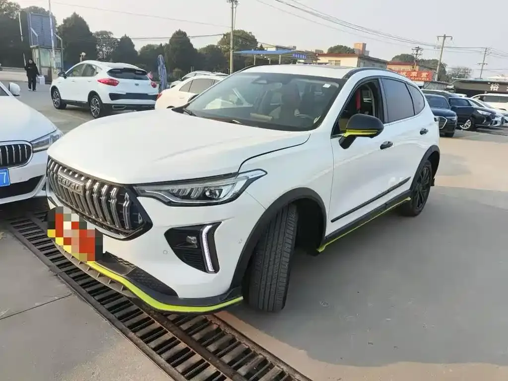 Haval Chitu 2022 из CN, фото 1