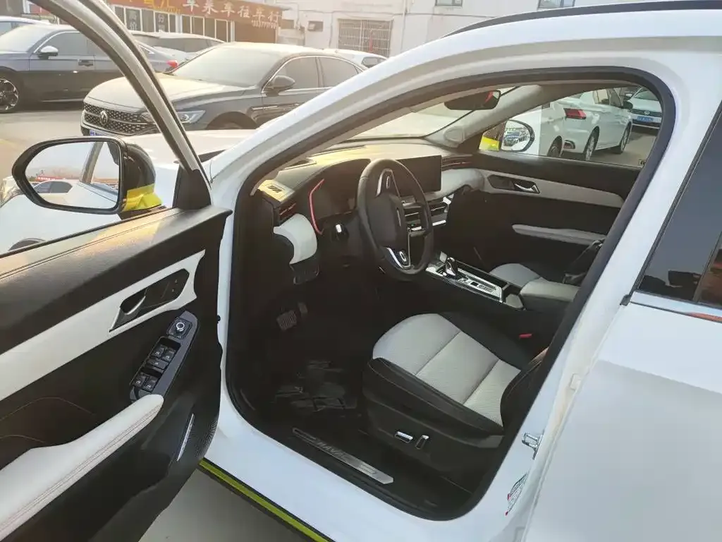 Haval Chitu 2022 из CN, фото 6