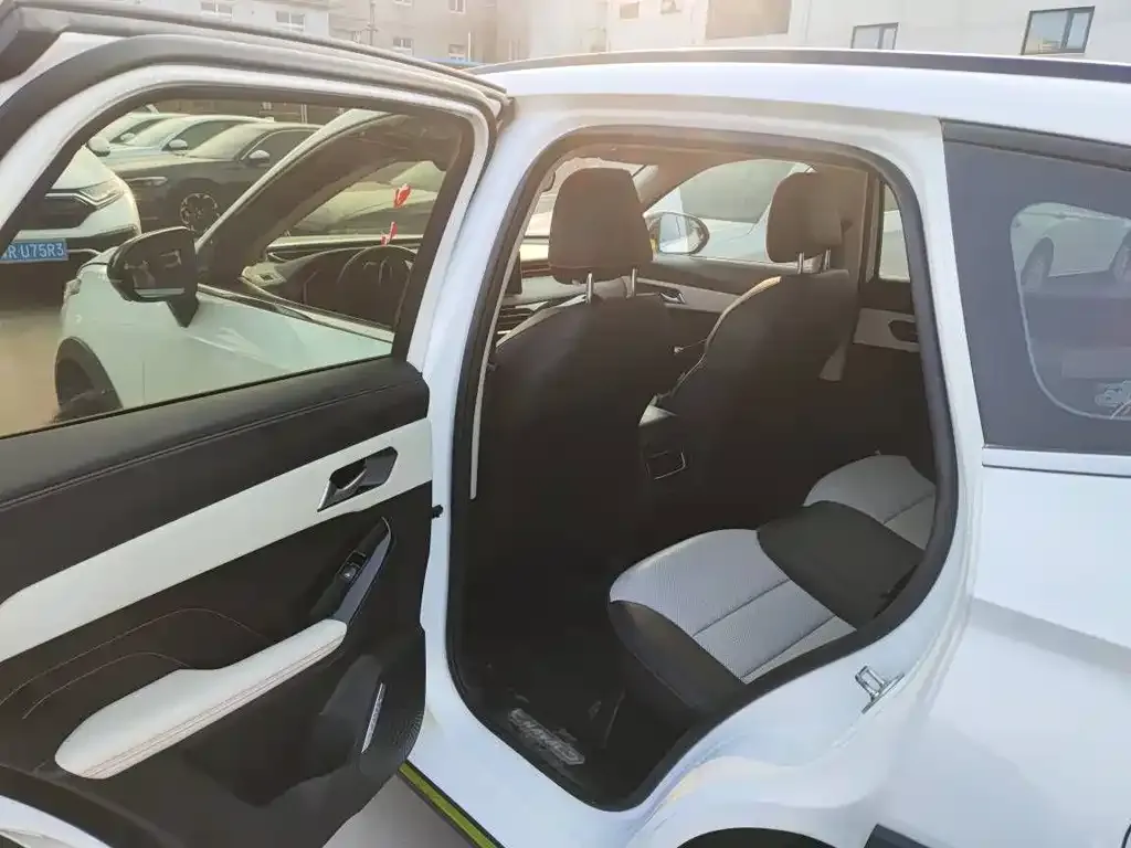 Haval Chitu 2022 из CN, фото 2