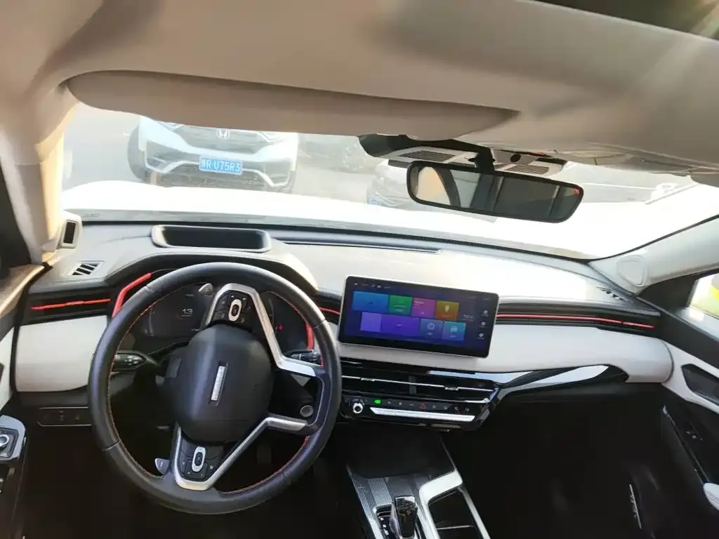 Haval Chitu 2022 из CN, фото 9