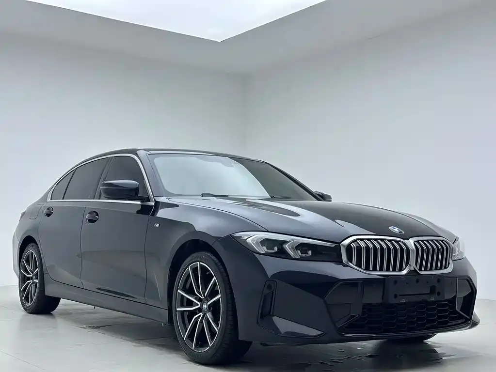 BMW 3 Series — фото 3