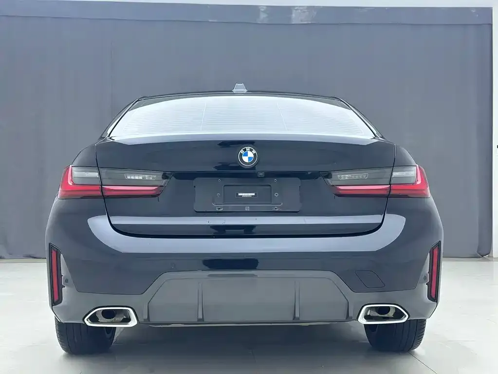 BMW 3 Series — фото 4