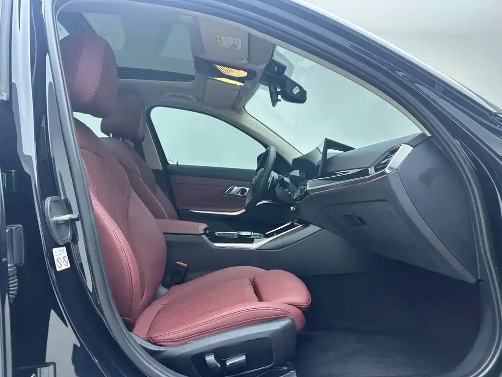 BMW 3 Series — фото 10