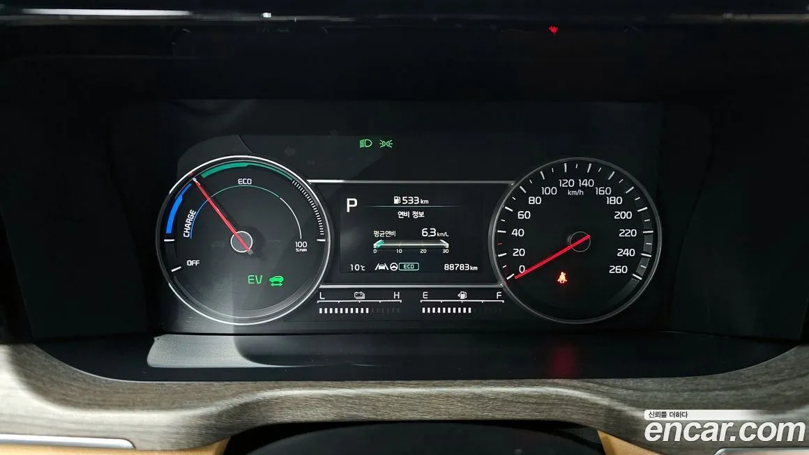 Kia Sorento 2022 из KR, фото 10