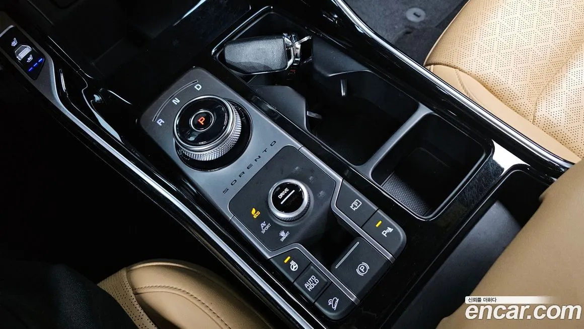 Kia Sorento 2022 из KR, фото 9