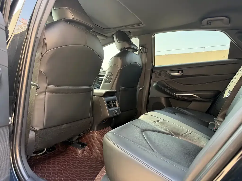 Toyota Avalon 2024 из CN, фото 4