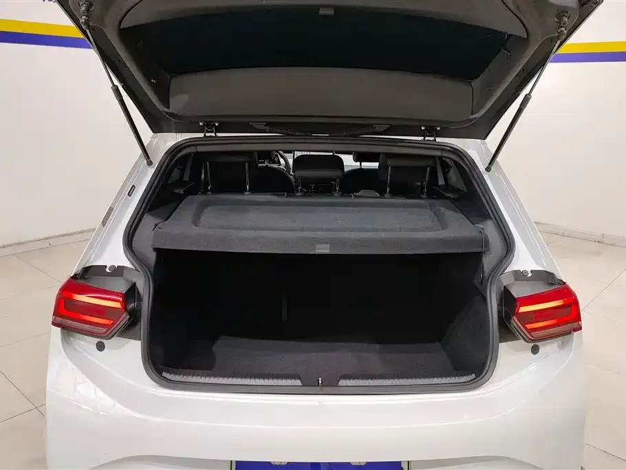 Volkswagen ID.3 2025 из CN, фото 2