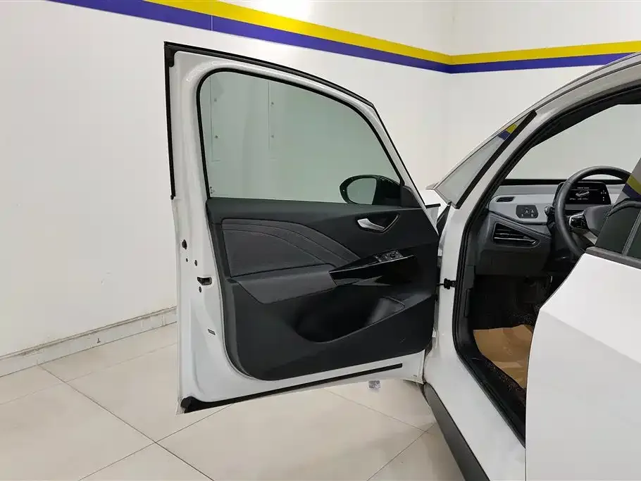 Volkswagen ID.3 2025 из CN, фото 10