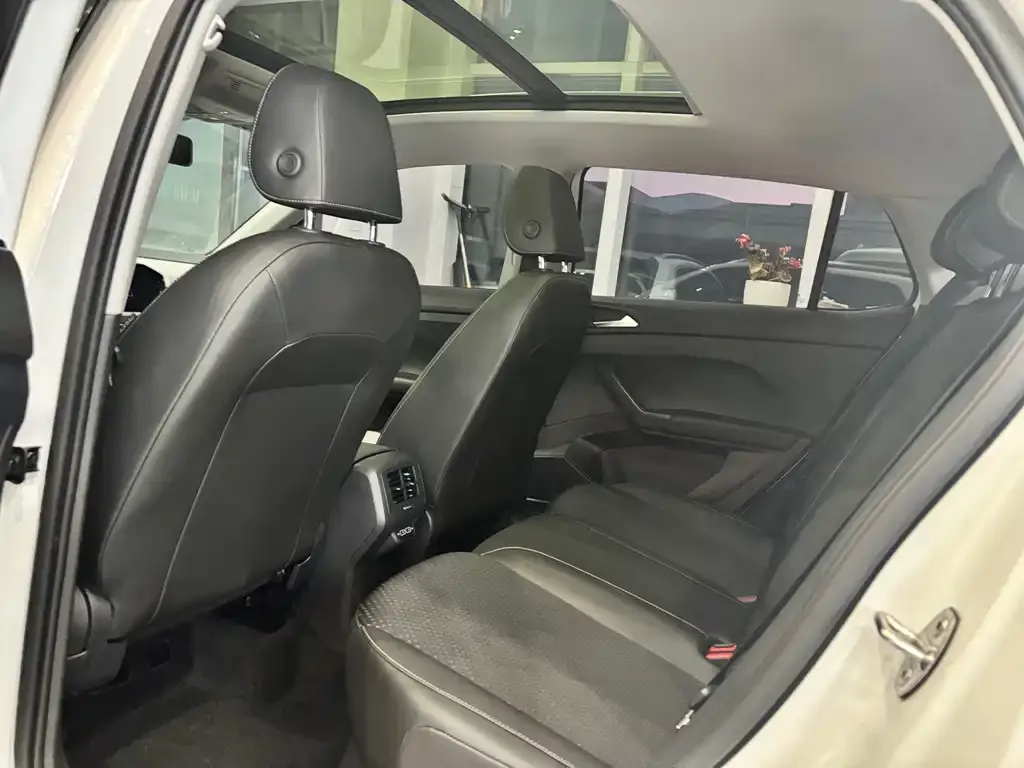 Volkswagen Tacqua 2022 из CN, фото 2