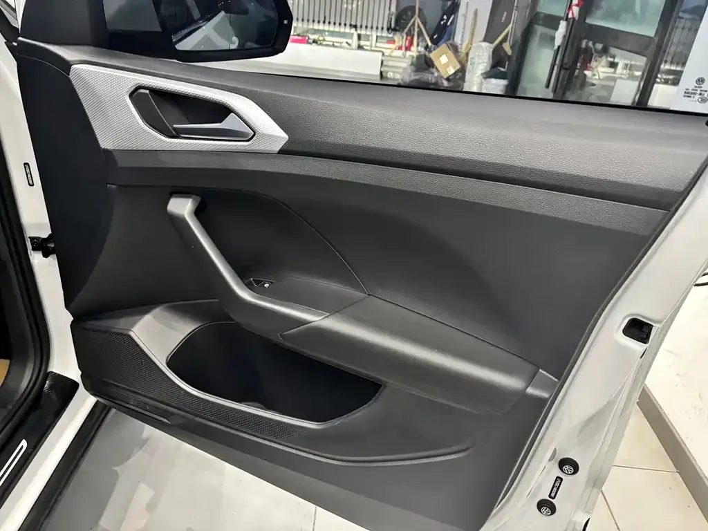 Volkswagen Tacqua 2022 из CN, фото 10