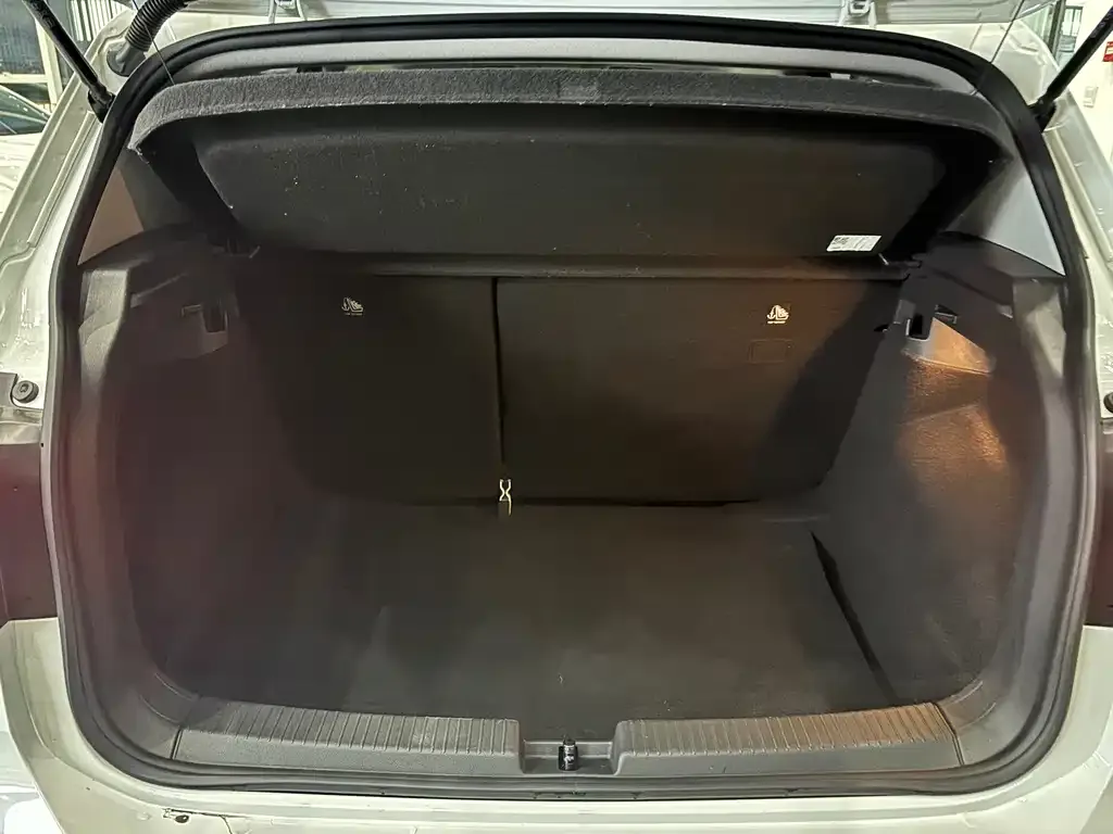 Volkswagen Tacqua 2022 из CN, фото 9