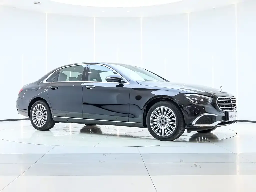 Mercedes-Benz E-Class 2023 из CN, фото 10