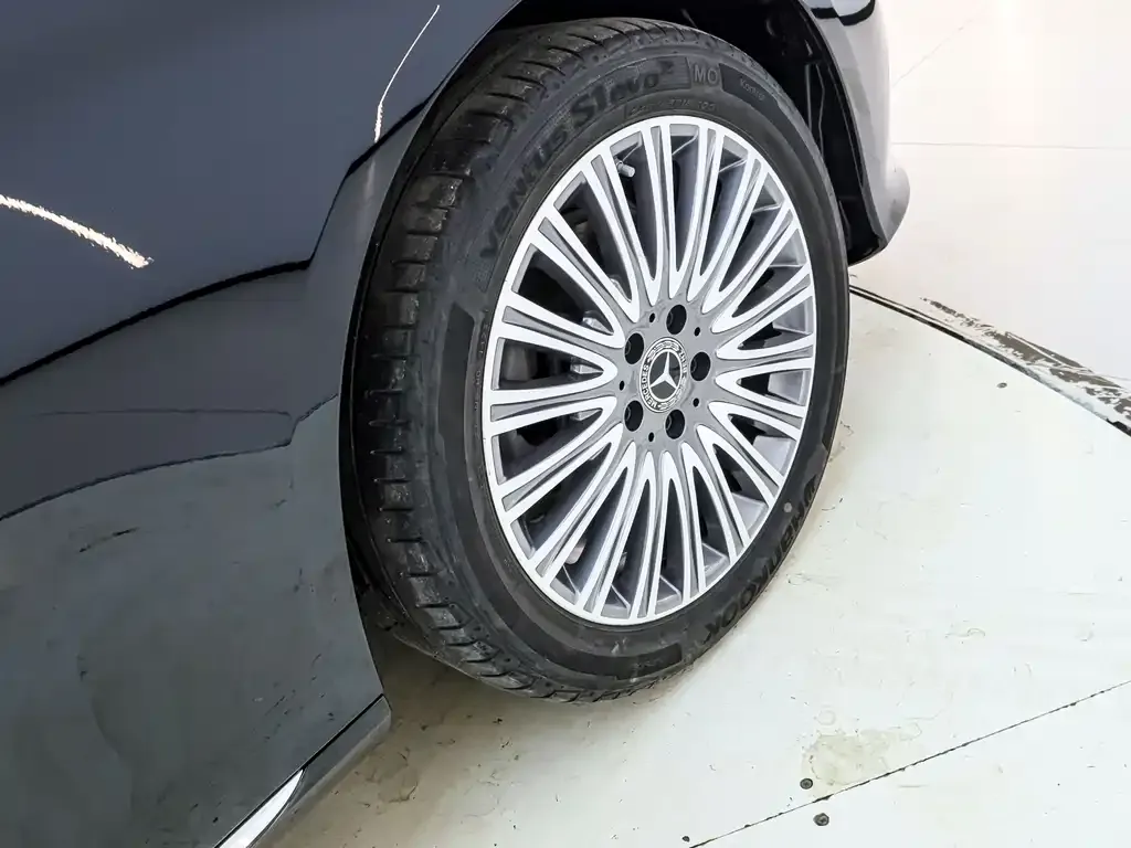 Mercedes-Benz E-Class 2023 из CN, фото 5