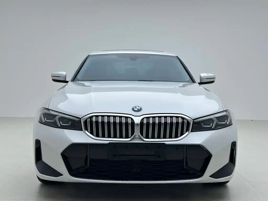 BMW 3 Series — фото 2