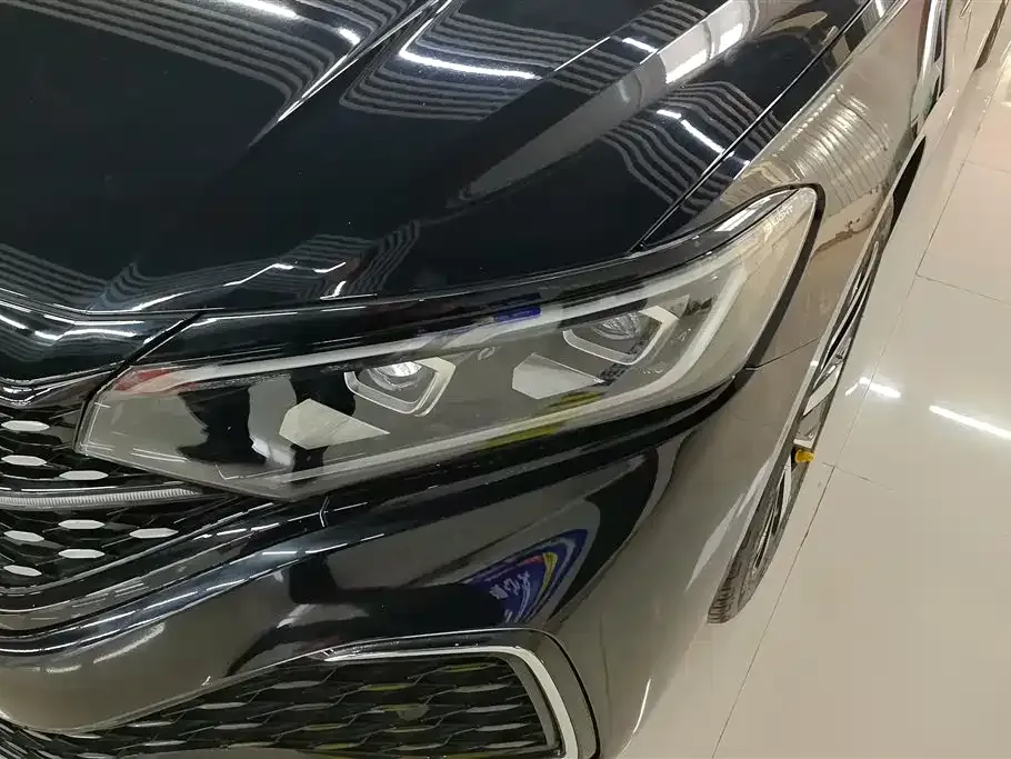 Volkswagen Passat 2022 из CN, фото 4