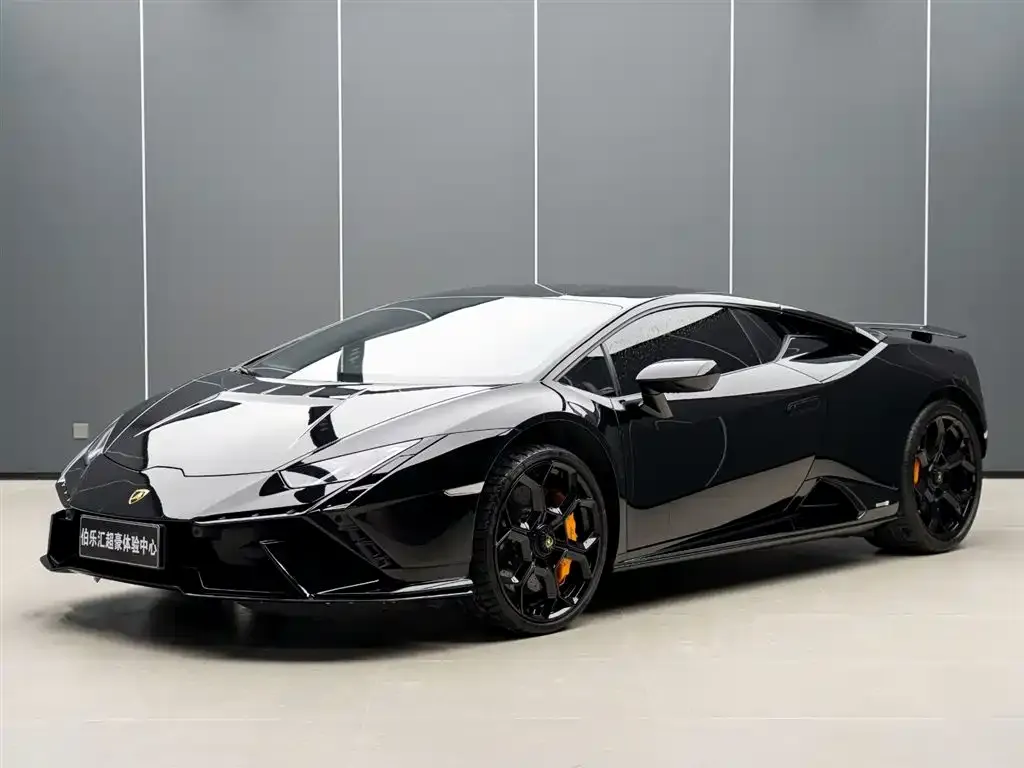 Lamborghini Huracan 2024 из CN, фото 3