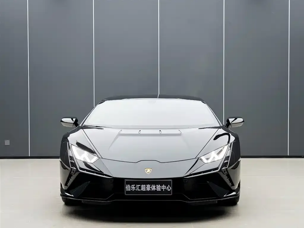 Lamborghini Huracan 2024 из CN, фото 2
