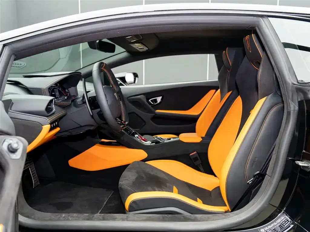 Lamborghini Huracan 2024 из CN, фото 9