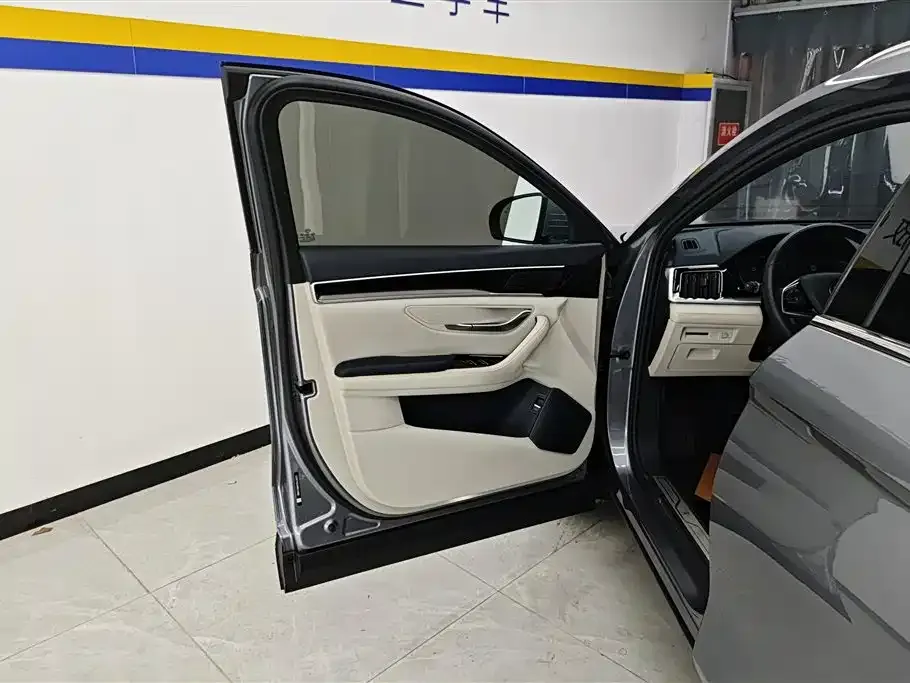 BYD PLUS New Energy 2022 из CN, фото 10