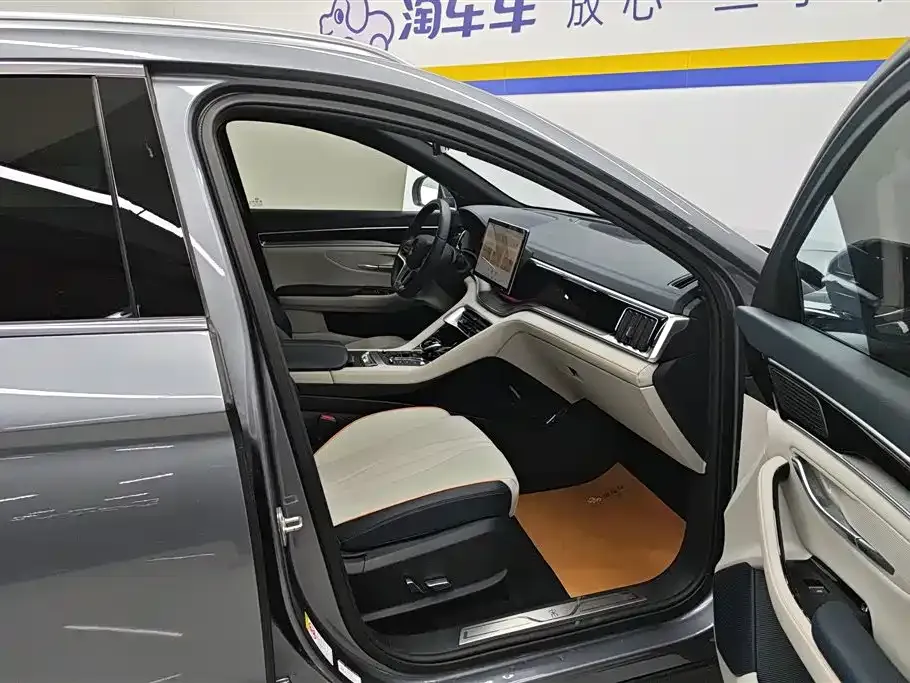 BYD PLUS New Energy 2022 из CN, фото 3