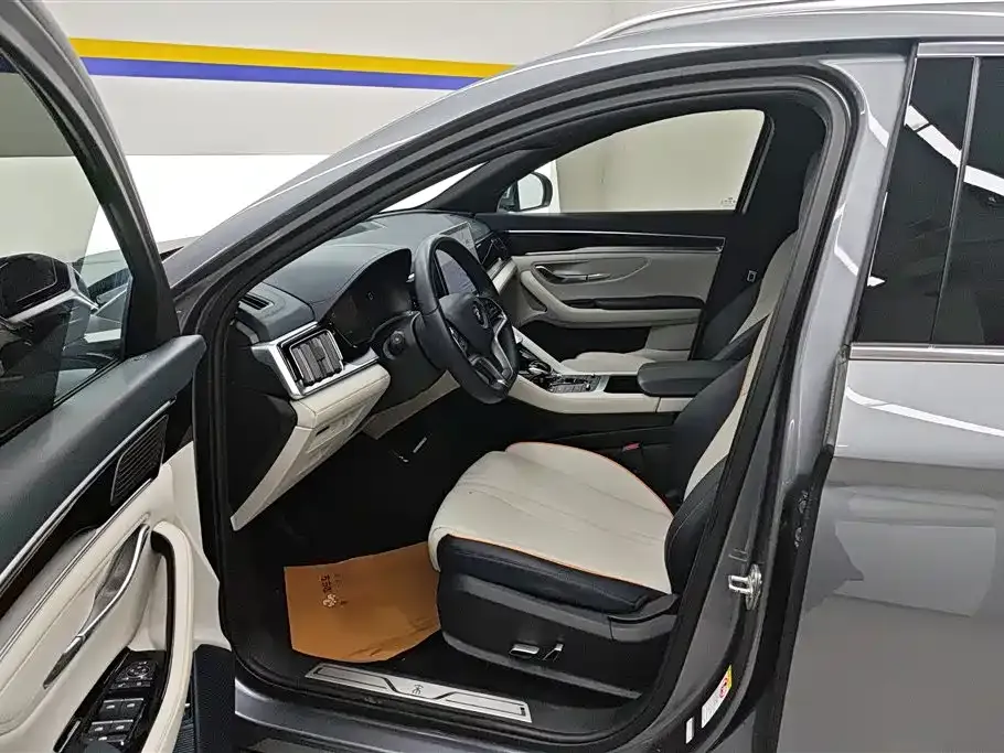 BYD PLUS New Energy 2022 из CN, фото 7