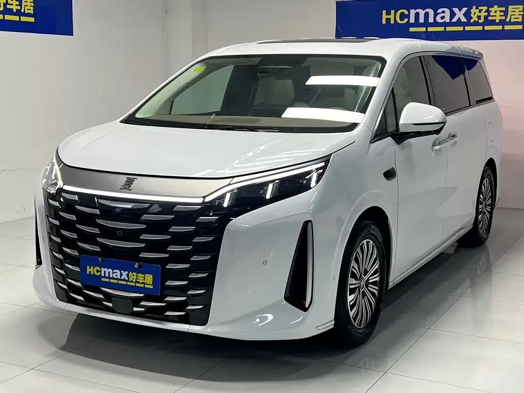 BYD Xia 2025 из CN, фото 1