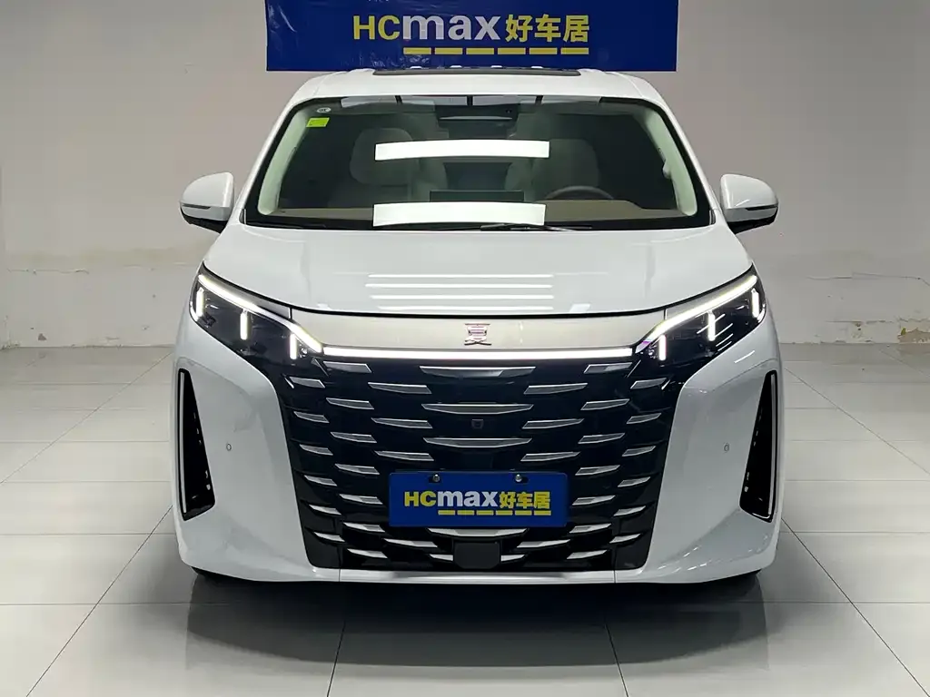 BYD Xia 2025 из CN, фото 4