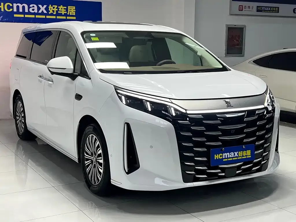 BYD Xia 2025 из CN, фото 8