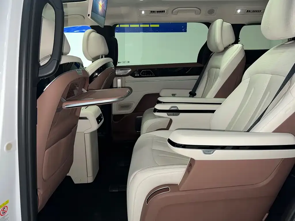 BYD Xia 2025 из CN, фото 10