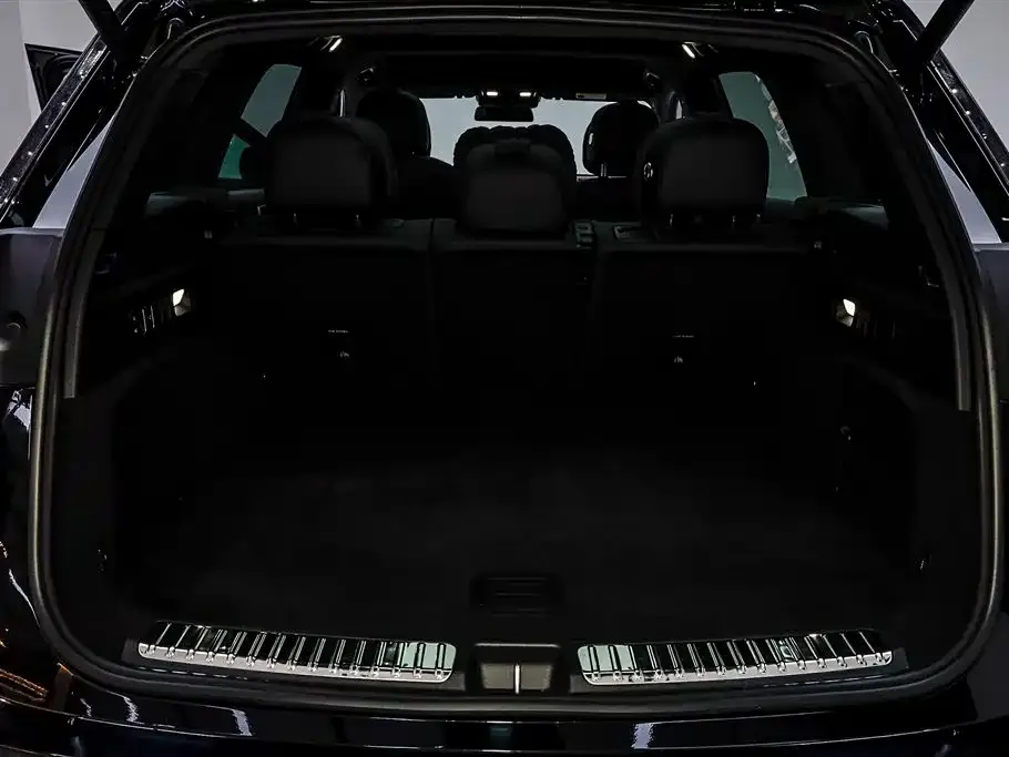 Li Auto L7 2025 из CN, фото 4