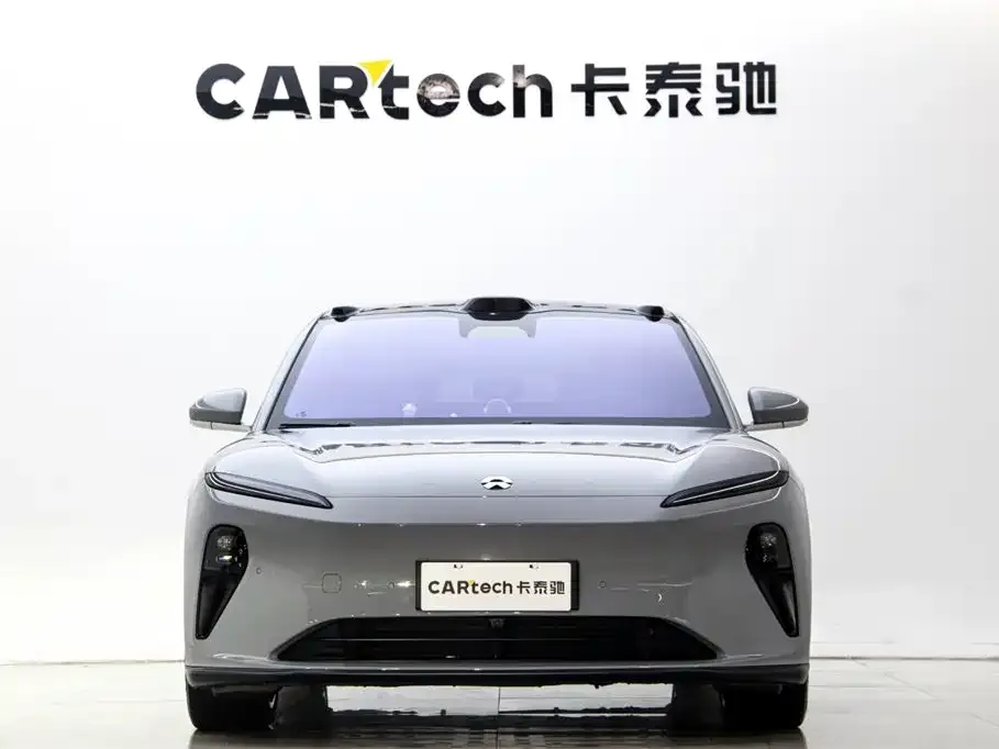 NIO ET5T — фото 2