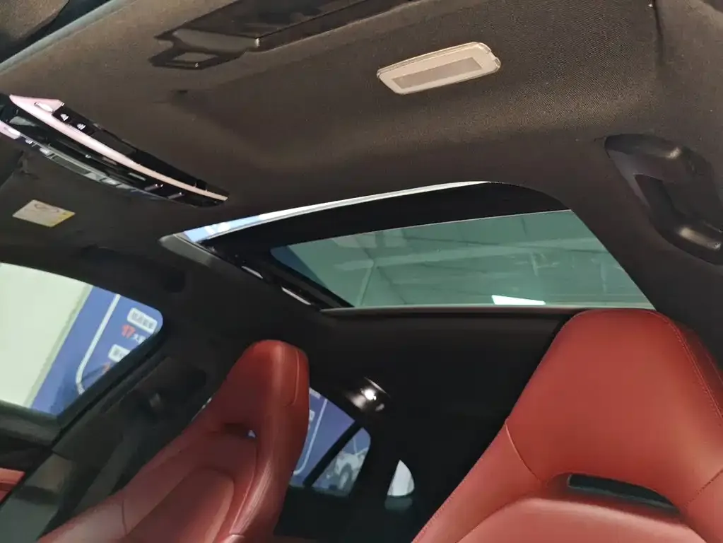 Porsche Panamera 2021 из CN, фото 5