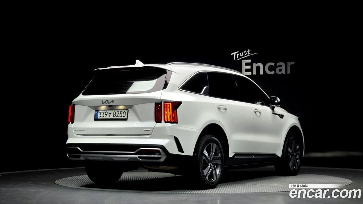Kia Sorento — фото 2