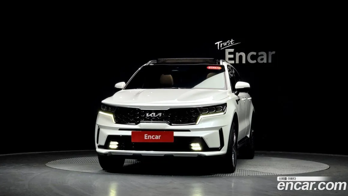 Kia Sorento — фото 3