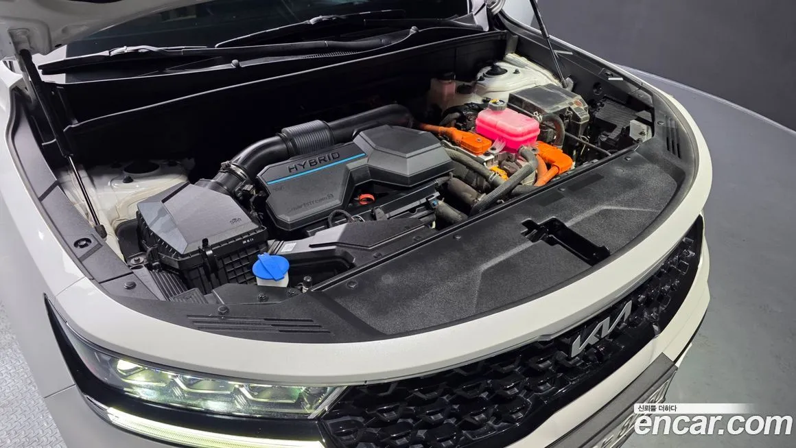 Kia Sorento — фото 8